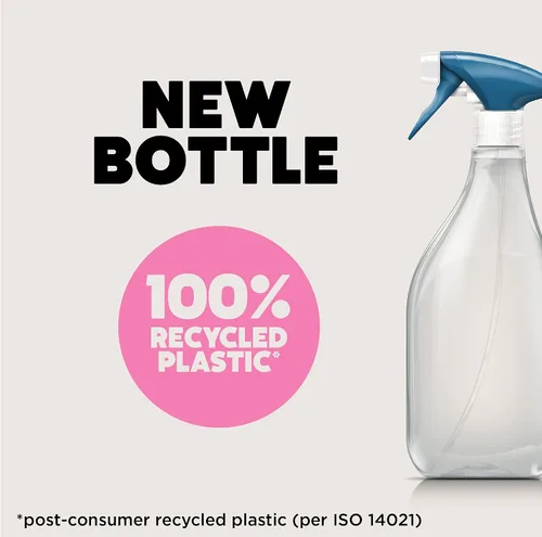 Vista 3 de ECOVER Limpiador de baño, 500 ML