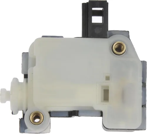 Vista 2 de Dorman Motor del actuador de bloqueo del maletero 746-405 compatible con modelos Volkswagen seleccionados