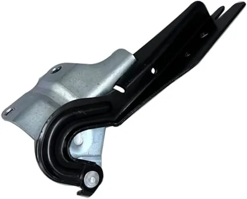 Vista 9 de 1 par de bisagras de capó frontal compatibles con Ford Ranger 2019 2020 2021 2022 2023