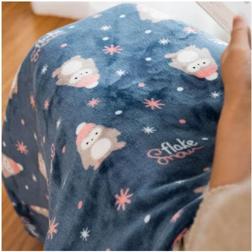 Vista 9 de Manta eléctrica ultra suave y cómoda con manta de cama de cierre automático, manta térmica de 7 capas