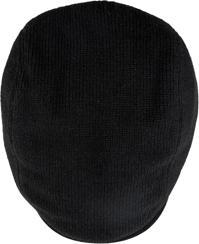 Vista 3 de Levi's Mens Classic Ivy Newsboy Hat