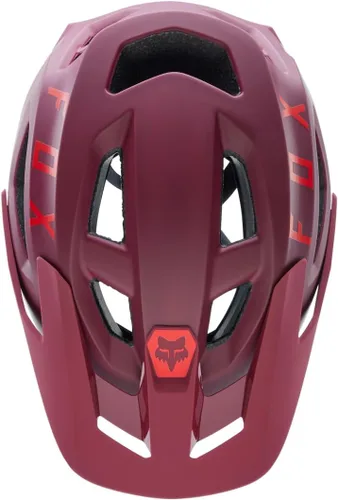Vista 2 de Fox Racing Casco de bicicleta de montaña Speedframe unisex