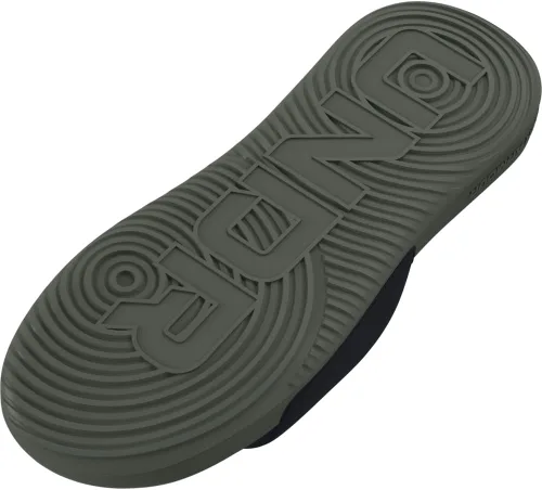 Vista 3 de Under Armour Sandalias Ansa Graphic Slide para hombre