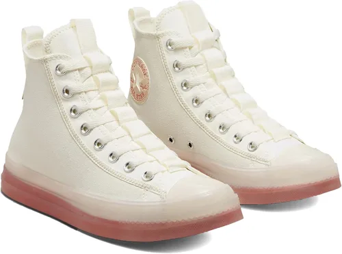Vista 3 de Converse Chuck Taylor All Star - Zapatos deportivos para mujer