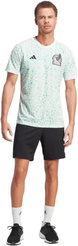 Vista 3 de adidas Camiseta de fútbol México 2023 para hombre