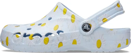 Vista 8 de Crocs Baya Realtree Xtra Zueco