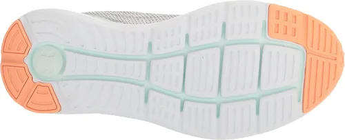 Vista 4 de Under Armour Tenis de correr Charged Impulse 2 de punto para mujer