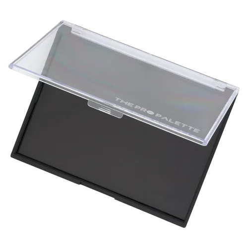 Vista 2 de Paleta de maquillaje recargable magnética vacía de tamaño mediano