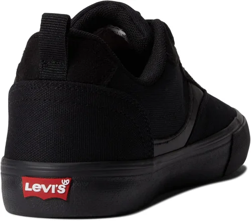 Vista 5 de Levi's Naya CT CVS UL - Tenis deportivos clásicos de ante para mujer