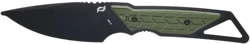 Vista 3 de Schrade Delta Class Backdraft Axe 19.5in with a 4.75in 3Cr13 Steel Blade and G10 Handle for Outdoor Survival, Camping, and Bushcraft