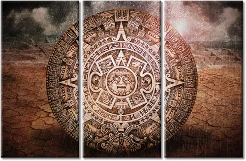 Vista 59 de TUMOVO Lienzo decorativo para pared, pósteres de escena de fantasía del universo Antara, planeta alienígena, ilustraciones de pared para paredes