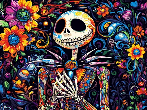 Vista 34 de Meothan Kits de pintura por números para adultos enmarcados, pintura de otoño por números para adultos principiantes, kits de pintura de calabaza