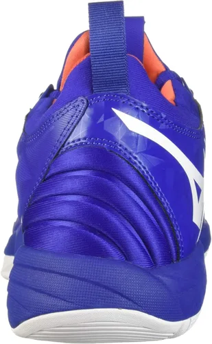 Vista 3 de Mizuno Zapato de voleibol Wave Momentum para hombre