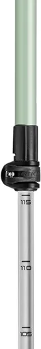Vista 4 de LEKI Spin Shark SL Bastones de senderismo