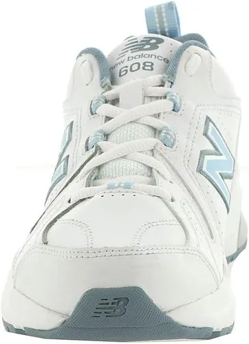 Vista 5 de New Balance 608V5 Cross Trainer Tenis para mujer