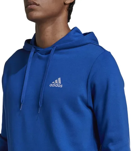 Vista 114 de adidas Essentials Sudadera de vellón con capucha, para hombre