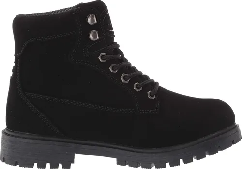 Vista 6 de Lugz Botas de moda Mantle Hi Classic de 6 pulgadas para mujer