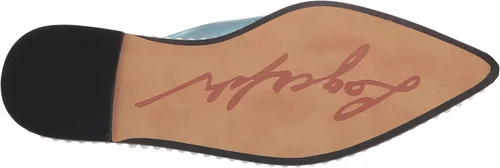 Vista 4 de Karl Lagerfeld Paris Mocasín Vyra-Flat Mule de 0.315in para mujer