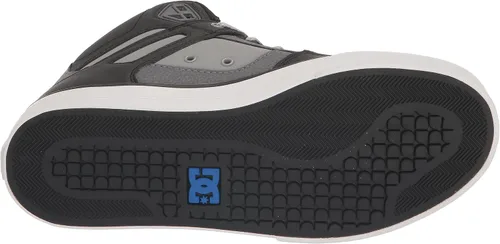 Vista 4 de DC Zapatos de skate Pure High Top Wc para hombre