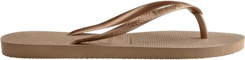 Vista 3 de Havaianas - Sandalias para mujer, pata de gallo