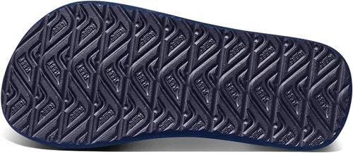 Vista 5 de Reef Unisex-Child Little Ahi Flip-Flop