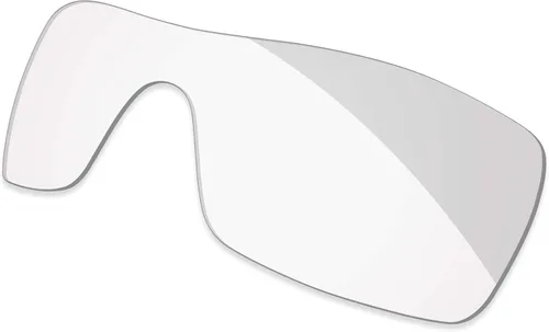 Vista 2 de Lentes de repuesto para gafas de sol Oakley Oil Rig - HD Clear