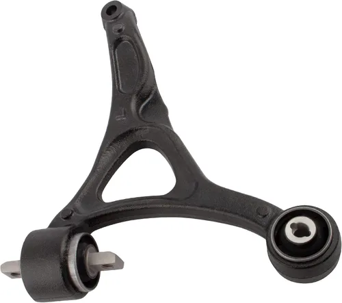 Vista 8 de BOXI Juego de 4 brazos de control de suspensión delantera inferior y rótula para Volvo XC90 2003 2004 2005 2006 2007 2008 2009 2010 2011 2012 2013