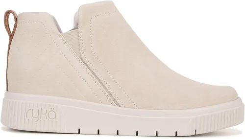 Vista 2 de Ryka Botines de cuña Vera 2 para mujer