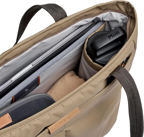 Vista 3 de Bellroy Tokyo Wonder Tote (15L laptop tote bag, fits 16" laptop)