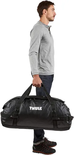 Vista 15 de Thule Chasm - Mochila deportiva de viaje