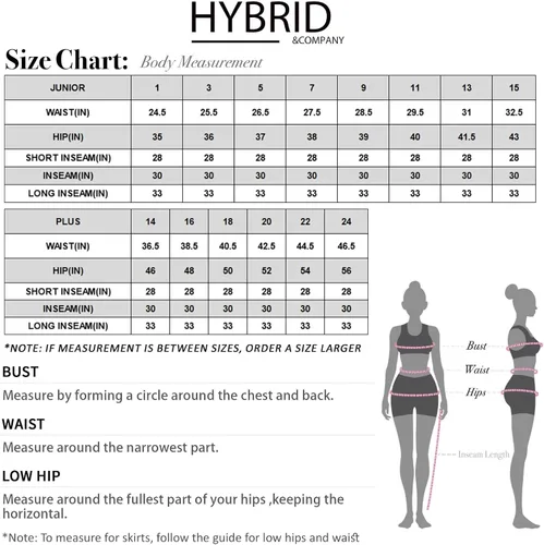 Vista 6 de Hybrid & Company Jeans ajustados súper elásticos y cómodos para mujer