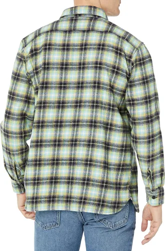 Vista 2 de Levi's Camisa clásica de manga larga para hombre