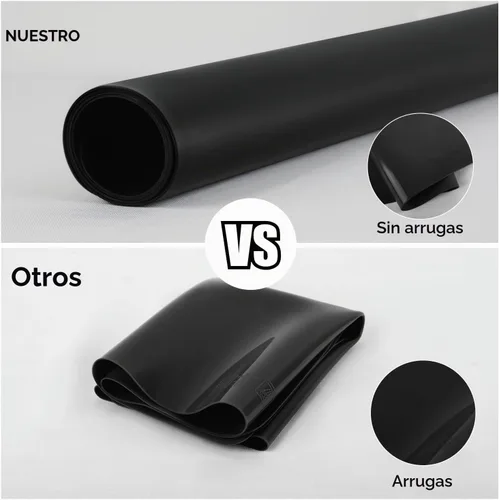 Vista 9 de Tapetes de silicona de grado alimenticio para encimera de cocina, tapete protector de encimera, resistente al calor, tapete para freidora de aire