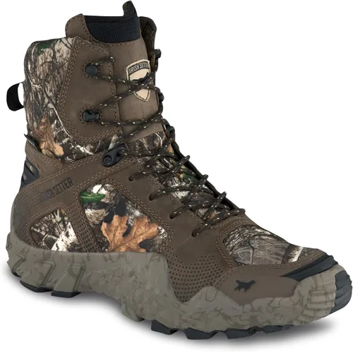 Vista 5 de Irish Setter, VaprTrek, Mens, 8", Waterproof, Hunting Boot
