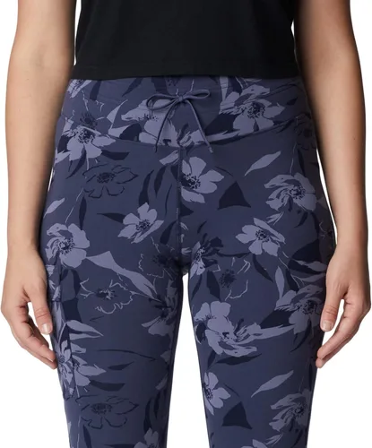 Vista 4 de Columbia Leggings Trek para mujer