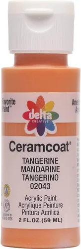 Vista 59 de Delta Creative Ceramcoat - Pintura acrílica en varios colores (2 onzas), 2002, oro antiguo