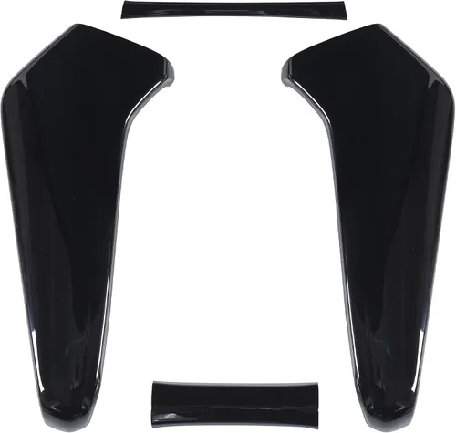 Vista 11 de AntBooBoo para Honda CRV 2023 2024 2025 Panel Protector de Cambios de Palanca de Control Central, Accesorio de Cubierta Interior para CR-V LX EX