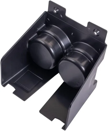 Vista 3 de ZSYXGTAL Portavasos para Jeep para Cherokee 1984-1996