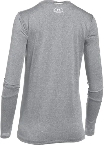 Vista 6 de Under Armour Locker 20 camiseta de manga larga para mujer