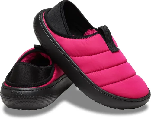 Vista 10 de Crocs - Zapatillas clásicas unisex para adultos Puff Moc