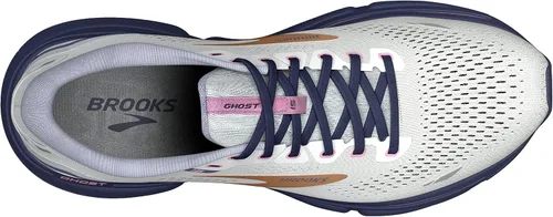 Vista 5 de Brooks Ghost 15 Neutral - Tenis de correr para mujer