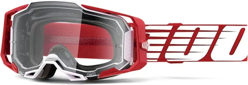 Vista 33 de 100% ARMEGA Sport Goggle