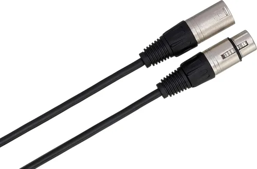 Vista 4 de Hosa Cable EBU-003 AES/EBU - 3 pies