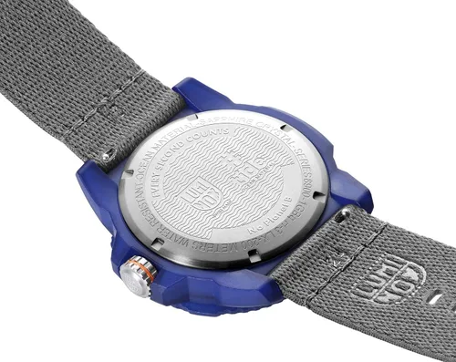 Vista 6 de Luminox XS.8902.ECO 8900 - #Tide Eco Series Reloj, Deportes, Casual