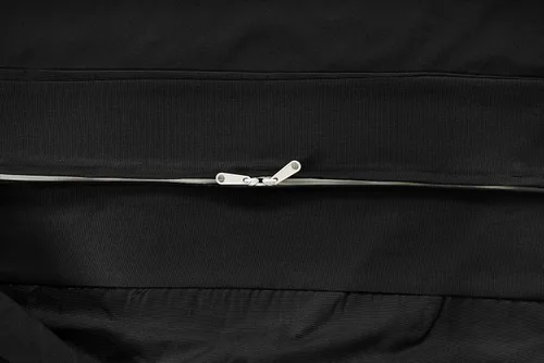 Vista 5 de LANE LINEN Fundas para futón de tamaño completo, fundas elásticas 100% algodón, funda de colchón de tamaño completo para sofá cama de futón, funda