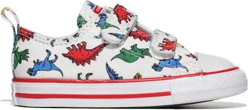 Vista 4 de Converse Chuck Taylor All Star 2V OX - Zapatos para niñas