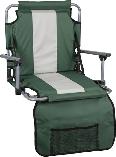 Vista 12 de Stansport Asiento plegable para estadio