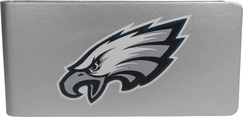 Vista 26 de Siskiyou NFL Unisex Logo Money Clip