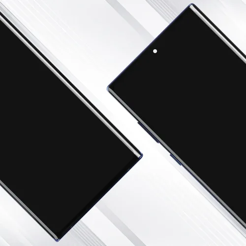 Vista 3 de OLED para Samsung Galaxy Note 10 Plus Reemplazo de pantalla para Samsung Note 10+ Pantalla LCD SM-N975 SM-N976 Kit de reparación de montaje
