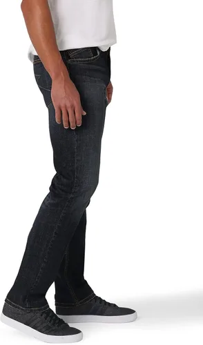 Vista 4 de Rock & Republic Jeans rectos para hombre